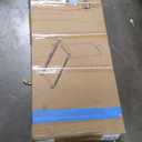 Electric Treadmills for Home with Incline, Walking Pad Treadmill with Handle Bar, 0.6-7.6MPH Portable Small Treadmills with Handles for Home Small Spaces, 3.0HP Walking Pad with Incline and 350LBS