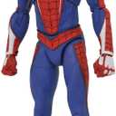Marvel Select: Spider-Man (PlayStation 4 Version) Action Figure