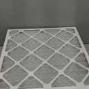 Nordic Pure 20x20x4 (19_1/2 x 19_1/2 x 3_5/8) Pleated MERV 12 Air Filters 2 Pack