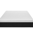 Sealy Essentials 10” Medium Twin Gel Memory Foam Mattress-in-a-Box, Adult