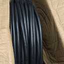 Skrizcable 200 FT 12 Gauge Heavy Duty Extension Cord Outdoor, Black