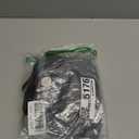 Women's One Piece Swimsuit- One Shoulder Bathing Suit Cutout Tummy Control Swimwear (XX-Large, Black)