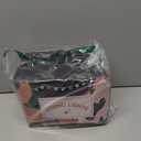 Heceltt Christmas Lights Outdoor, 1280 LED 131FT Ice Lights for Outside, 8 Modes Plug in 240 Drops Ice String Light with Timer Memory Function Hanging Light for Christmas Decor(Cool White)