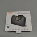 Handsfree Bluetooth Car Kit for Cell Phone, Wireless Bluetooth Speaker for Car, AUTO Power ON Support Siri Google Voice Assistant Hands Free Phone Speakerphone with Visor Clip-BC980SA