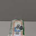 FNTCASE for iPhone 17 Pro case Orange: Compatible with Magsafe, Magnetic 17 Pro Phone Cases with Screen Protector, Military Grade Shockproof Protective Dual-Tone Trending Design Cover, 6.3 inch