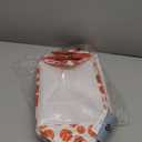 CHENGU 3 Pcs Basketball Baskets Storage Bin Basket for Gifts Collapsible Waterproof Canvas Cube Sports Storage Basketball Organizer with Handles for Clothes Toys Balls Shelf Nursery Boxes Decor