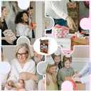 Great Jigsaw Puzzles for Adults 500 Pieces Halloween Pumpkins Ghost Wooden Challenging Puzzles Gift for Friends Family Home Decoration Puzzle (20"x15"-500PCS)