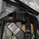 Perlegear UL Listed Full Motion TV Wall Mount for 42-90 inch TVs up to 132 lbs, TV Mount with Dual Articulating Arms, Tool-Free Tilt, Swivel, Extension, Leveling, Max VESA 600x400mm, 16" Studs, PGLF8.