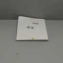 Patelai Glitter Star Garland Banner 2026 Graduation Decor 130 Feet Star Hanging Banner Twinkle Backdrop for Party Birthday Classroom Wedding Supplies(Iridescent Blue)