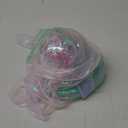 Jellyfish Hanging Decor,Party Decorations, Set of 5,Under The sea Party Decorations,Jellyfish Kit for Under The Sea Little Mermaid Party Decoration RPS-IND (Pink/Blue/Purple/Green/White 5pcs)