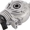 Front Differential Assembly Fit for Polaris RZR 1000, RZR XP, General, General 1000, Crew, 2014-2023, OE 1333112, 1333344, 1333597