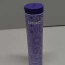 amika bust your brass cool blonde strength repair conditioner (9.2 Fl Oz (Pack of 1))