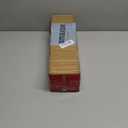 Barcetine American Flag with Pole - Includes 5ft Heavy Duty Flag Pole Holder for Outside House,3x5 Embroidered US Flag and Wall Mount Bracket,Tangle Free Flagpoles Kit for Porch,Garage,Outdoor (Black)