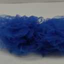 Women Teen Adult Classic Elastic 3 4 5 Layered Tulle Tutu Skirt Costume Bottom (One Size)