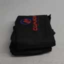 Comnova Grill Cover for Traeger Pro 34 & 780 Series - 600D Wood Pellet Smoker Cover for Traeger Waterproof & Heavy Duty, Premium Pellet BBQ Cover for Treager Pro 34, Pro 780, Texas, Z Grills and More