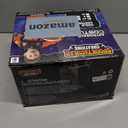 Spooktacular Creations Astronaut Costume with Helmet, Space Suit for Toddler, Kids Astronaut Halloween Costume for Cosplay (3T (3-4 yrs), Orange)