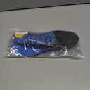 Plantar Fasciitis Pain Relief Men Orthotics in Shoes Insole Arch Support Work Boot Inserts Flat Feet Women Heel Spur Pad Orthopedic Sole for Pronation Absorb Shock Athletic Cushion (MEN (7-7 1/2)|WOMEN (9-9 1/2)--260MM, Blue)