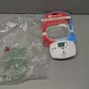 First Alert CO615 Dual-Power Plug-In Carbon Monoxide Detector with Battery Backup and Digital Display, White