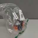 Goton IP68 Waterproof Rugged Band for Apple Watch 46mm/45mm/44mm with Case build-in Screen Protector  Heavy Duty Sport Strap Compatible with iWatch Series 11/10/9/8/7/6/5/4/SE (Black)