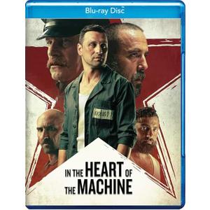 In the Heart of the Machine [Blu-ray]