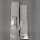 for Samsung Frame TV Remote, for 2018-2025 Samsung Remote Control for Smart TV with Voice Control. No Solarcell