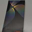 TORRAS Shockproof for iPhone 17 Pro Max Case with Camera Control Button, [12FT Military Grade Drop Protection] Enhanced Grip & Soft Touch Translucent Slim 17 Pro Max Case [3 colors Buttons], Deep Blue