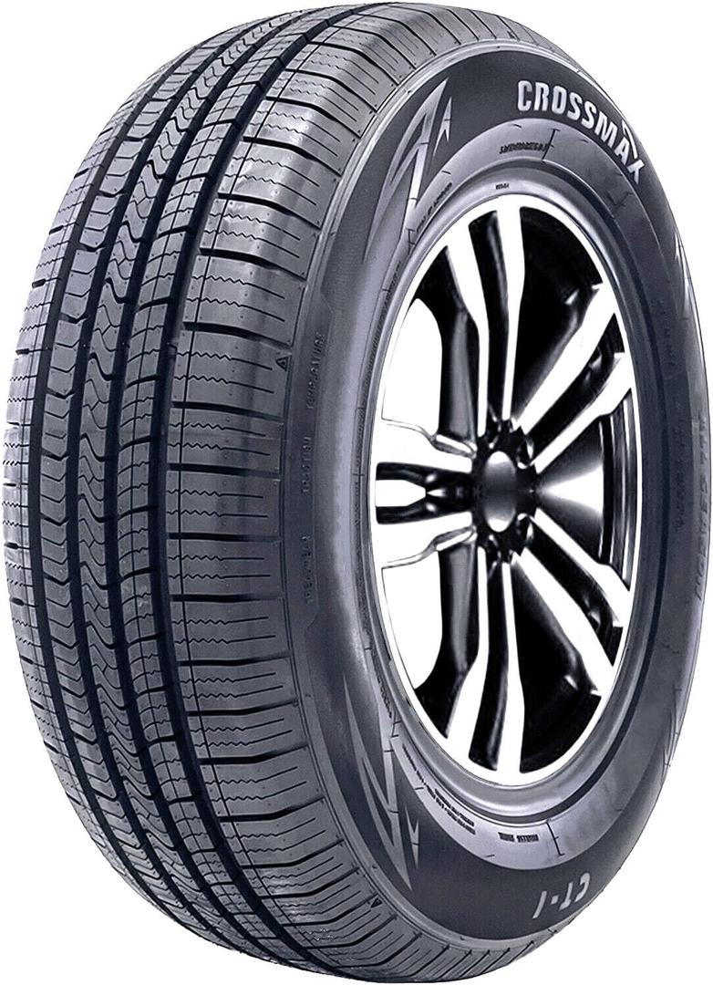 Crossmax CT-1 185/65R15 88H BSW