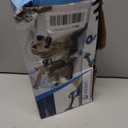 Pet Hair Grooming Brush Vacuum Attachment for Dogs, Cats with Vacuum Extension Hose up to 3.5M  Compatible with Miele, Shark Rocket HV322, HV301, HV371, Rotator NV501, Navigator NV350 Series & More