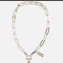 Pack Of 2 CaseMate Phone Charm with Gold Metal Chain  Detachable Anti Theft Strap  HandsFree iPhone Wrist Strap for Women  Phone Chain Wristlet  Fits Galaxy, Pixel and More  Gold