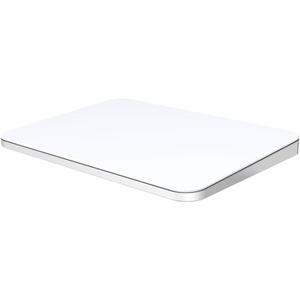 Wireless Trackpad for Mac & Windows with 2.4G USB, 7.5” Glass Surface Touchpad High Precision Multi-Gesture Control, Rechargeable & Portable Track Pad for Computer, MacBook, iMac, Laptop, PC
