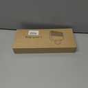 DALINDA Lunch Bag Lunch Box for Women Men,Cute Strawberry lunchbag Reusable Insulated Lunch Tote Bag