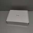 QCF Christmas Stocking Holder Stand & 8 Hooks, 54 Inch Metal Coat Rack & Christmas Tree Decorations, Freestanding Clothes Tree with Antiskid Triangular Base, Gifts Hallstand for Indoor and Outdoor