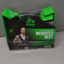 RBX Performance Fitness Weighted Vest (8 lb)