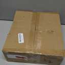 HOUSE AGAIN 2 Tier Pull Out&Down Cabinet Organizer, Drop Down Spice Rack Shelf Easy Reach for Upper Kitchen Cabinet, Slide Out Storage Basket Drawer with Handle for Pantry/Cupboard/Office, 2 Fix Mode