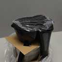 Elite Gourmet EHC4128 Automatic 4-Cup Brew & Drip Coffee Maker with Pause N Serve, Glass Carafe, Reusable Filter, On/Off Switch, Keep Warm, Water Level Indicator, Black