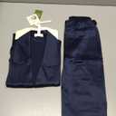 LilySilk 100% Silk Pajamas for Men Soft 19MM Real Mulberry Silk Sleepwear Mens Silk Pajamas Set Lightweight Male Pjs, XL