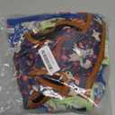 Paw Legend Washable Reusable Female Dog Period Diapers for Heat Doggie Puppy Diapers for Female Dogs (3 Pack, Large) (Large (17.5''-27'' Waist))