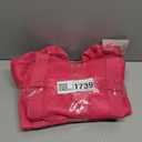 Pink Tote Bag 2 pack