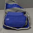 10 Set Compression Packing Cubes for Travel Essentials,Compressible Expandable Packing Cubes for Suitcase,OlarHike Luggage Organizer Bags for Travel,Handy Helper for Organizing Clothes(Klein Blue)