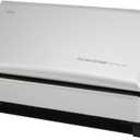 Fujitsu ScanSnap S1500 Deluxe Bundle Sheet-Fed Scanner