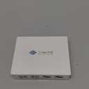 2-Ports PCIE USB 3.0 (USB 3.1 GEN1) 5Gbps Expansion Card for Desktop PCs, 2X 5Gbps USB-A Ports, Built in Smart Power Distribution Technology, No Need Extra Power Supply (PCIE-U302A)