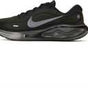 Nike Men's Journey Run Road Running Shoes (9.5, Black/Smoke Grey/Medium Ash)