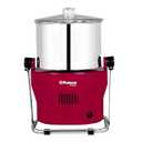 Ponmani Power (110V) - 2Ltr Tilting Wet Grinder (Copper Motor, Red)