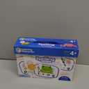 Learning Resources Spelling Puzzle Cards, Kindergarten Readniness, Self Correcting Puzzles, Ages 4+