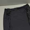 SUUKSESS Women Off Shoulder Double Lined Long Sleeve Shirts Basic Going Out Tops (Medium, Jet Black)