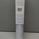 Con-Tact Brand Non-Adhesive Zip-N-Fit Drawer Liner, Solid Grip And Non-Slip Shelf Liner, Suitable To Use In Home, Office, Garage, And More, 18" x 4', Ribbed Clear, Pack of 1