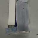 TACRAY Tarcus Folding Pocket Knife, 3.5" D2 Steel DLC Blade Carbon Fiber Overlay Handle, Lightweight EDC Knife with Crossbar Lock for Men and Women, Ideal for Camping, Hiking, and Survival