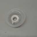 Momcozy M5 Double-Sealed Flange 27mm. Original M5 Breast Pump Replacement Accessories, 1PC (27mm)