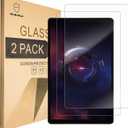 2 x Mr.Shield Screen Protector compatible with Lenovo Legion Tab Gen 3 / Legion Tab (2025) 8.8 Inch [Tempered Glass] [2-PACK] [Japan Glass with 9H Hardness]