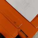 VEVOR Demolition Jack Hammer, MAX 2200W Electric Jackhammer Heavy Duty, 1400 BPM Concrete Breaker 4pcs Chisels Bit Chipping W/Case, Gloves (Orange)